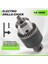 1,5-13 mm Matkap Ucu Matkap Adaptörü 1/2 Inç Elektrikli Matkaplar Için Darbeli Anahtara Dönüştürüldü (Yurt Dışından) 4