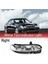 Araba Sağ Dikiz Aynası LED Dönüş Sinyali Gösterge Işığı Mercedes Benz W211 W463 W461 C/e Sınıfı 2004-2012 (Yurt Dışından) 3