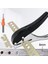Tek Delik Delme 5/16 Inç-8mm Ağır Hizmet Tipi Delik Delme Makinesi Kağıt Delme Makinesi Taşınabilir Elde Tutulan Uzun Delik Delme Makinesi Kağıt Kartlar Için (Yurt Dışından) 5
