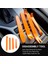 Otomatik Kapı Sökme Kaldırma Araçları Seti Trim Panel Klipsi Işıklar Radyo Ses Sistemi Araba Için (Yurt Dışından) 4