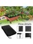 City Pickers Yedek Kapak 20 x 24 Inçlik Ekici Kutu Kapağı Bahçe Malçı Için 3'lü Paket Nakil Kiti (Yurt Dışından) 3