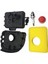 Hava Filtresi Taban Kapağı 595660 595663 590581 799579 Briggs & Stratton 08P502 09P602 09P702 300E 450E 500E Serisi Için (Yurt Dışından) 2