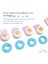 Kw-Trio Punch Dıy El Sanatları Delik Delici Scrapbooking Delgeçleri Üreticisi Çocuklar Scrapbook Kağıt Kesici Kabartma Keskinleştirici C (Yurt Dışından) 2