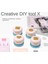 Kw-Trio Punch Dıy El Sanatları Delik Delici Scrapbooking Delgeçleri Üreticisi Çocuklar Scrapbook Kağıt Kesici Kabartma Keskinleştirici C (Yurt Dışından) 5