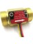 Yf-B6 DN20 G3/4 Inç Su Akış Sensörü Anahtarı DC5-18V 1-30L/DAK Endüstriyel Kontrol Sıvı Dolaşımı Için Akış Ölçer (Yurt Dışından) 5