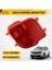 9811718480 Peugeot 4008 Citroen C5 Aırcross 2016+ Uyarı Reflektör Işığı Trimi Için Sol Arka Tampon Reflektör Plakası (Yurt Dışından) 4