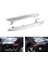 Sol Sağ 1 Çift Şeffaf Beyaz Yan Işaretleyici Reflektör 63147187087 63147187088 Bmw X5 X6 E70 E71 2008- 2014 (Yurt Dışından) 4