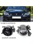 1 Çift Ön Tampon Sis Lambası Kapağı Ampul Olmadan Bmw 5 Serisi E60 325I 525I 2003-2008 63176910791 63176910792 (Yurt Dışından) 5