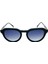 AS6326 C1 Polarize Unisex Güneş Gözlüğü 1