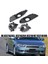 Mitsubishi Lancer 2008-2017 Için Sol ve Sağ Taraf Ön Sürüş Sis Farları 8321A263 8321A264 8321A107 8321A108 (Yurt Dışından) 5
