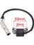 595304 Briggs & Stratton Için Magneto Armatürü 799650 592841 795315 Ateşleme Bobini 17HP 17.5hp 19.5hp 20HP (Yurt Dışından) 2