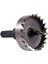 Delik Testeresi Dişi Hss Çelik Delik Testeresi Matkap Ucu Kesici Alet Metal Ahşap Alaşım 40MM (Yurt Dışından) 2