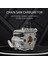 Bahçe Zincir Testeresi Karbüratörü 45CC/52CC/58CC Bahçe Alet Parçaları (Yurt Dışından) 2