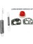 Briggs&stratton 691859 692211 694394 494408 4178 4128 Için Conta Vali Yayları Ampulü Yaylar Parçalar Motorlar Çim Biçme Makinesi (Yurt Dışından) 2