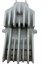 Araba Far Melek Göz Işık LED Balast Modülü -Bmw 7 Serisi 740I 750I 750LI 760LI 2013-2015 63117339003 (Yurt Dışından) 5