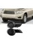 1 Çift Araba Ön Tampon Kapalı Sis Farları Lambaları Trim Kapağı Toyota Highlander 2009-2013 81482-0E050 81481-0E040 (Yurt Dışından) 2