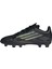 F50 Club Fg/mg Çocuk Siyah Krampon JI0028 2