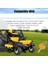 Cub Cadet Xt1 Zt1 Lt Ltx Troy Bilt Çim Biçme Makinesi Mtd Biçme Makinesi Için Çim Biçme Makinesi Başlangıç Anahtarları 925-2054A 925-1745A, 5'li Paket Değiştirin (Yurt Dışından) 4