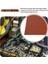 30CM x 20CM Tek Taraflı Dıy Bakır Kaplamalı Levha Laminat Pcb Devre Kartı (Yurt Dışından) 5