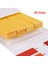 10 Paket Ph 1-14 Test Göstergesi 800 Turnusol Kağıdı Ölçek Testi Limon Suyu Süt Sıvı Deterjan Kiti (Yurt Dışından) 4