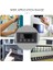 Dijital Ekran Metre 0-10V 0-20MA 2-10V 4-20MA Analog Giriş Ekran Tablosu RS485 Versiyonlu Dijital Ekran Kafası (Yurt Dışından) 4