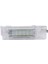 LED Bagaj Bölmesi Gövde Boot Işıkları 12 V Vw Caddy Eos Golf Jetta Passat cc Scirocco Sharan Tiguan Touran Touareg T5 (Yurt Dışından) 3
