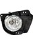 2 Adet Araba Ön Tampon Sol Sağ Sis Farı Montajı Mazda 2 Demio 2007-2010 Hatchback Için Ampullü Sis Farı (Yurt Dışından) 4