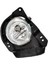 2 Adet Araba Ön Tampon Sol Sağ Sis Farı Montajı Mazda 2 Demio 2007-2010 Hatchback Için Ampullü Sis Farı (Yurt Dışından) 5