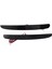 Honda Civic Fk7 Fk8 Type R Hatchback Için LED Arka Kuyruk Tampon Reflektör Işığı Dönüş Sinyal Lambaları Fren Geri Vites Sis Lambası (Yurt Dışından) 1