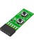 Masaüstü Pc Anakartı Için 2x5 Pin Sıfırlama/güç Açma/kapatma Anahtar Kartı Adaptörü (Yurt Dışından) 1