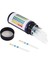 Toprak Ph Test Şeritleri 100 Şerit Toprak Test Cihazı 0-14 Ph Toprak Testi, Toprak Ph Test Şeritleri, Toprak Için Bitki Test Cihazı, Ph Test Şeritleri (Yurt Dışından) 2