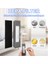 Ecovacs Deebot N8/n8+/n8 Pro/n8 Pro+/t8/t8+/t8/t9/t9+/ozmo 950/920 Için Aksesuarlar Ana Fırça Filtreleri Yan Fırçalar (Yurt Dışından) 3