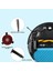Ecovacs Deebot N8/n8+/n8 Pro/n8 Pro+/t8/t8+/t8/t9/t9+/ozmo 950/920 Için Aksesuarlar Ana Fırça Filtreleri Yan Fırçalar (Yurt Dışından) 4