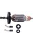 Bosch Gbh2-20 Döner Çekiç Için Rotor/armatür AC220V-240V (Yurt Dışından) 1