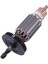 Bosch Gbh2-20 Döner Çekiç Için Rotor/armatür AC220V-240V (Yurt Dışından) 3