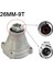 9 Dişli Şaft, 26 mm Boru Bağlantı Plakası Parçası 43CC 52CC, GX35 Motor, Yan Taşıma Çalı Kesici Çim Düzeltici Için Uygun (Yurt Dışından) 4