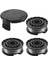 3 Paket Misinalı Kesme Makinesi F016800569 Makara Misinası ve F016F04557 Makara Kapağı Bosch Easy Grass Cut Art 23SL 26SL Için (Yurt Dışından) 2