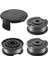 3 Paket Misinalı Kesme Makinesi F016800569 Makara Misinası ve F016F04557 Makara Kapağı Bosch Easy Grass Cut Art 23SL 26SL Için (Yurt Dışından) 3