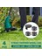3 Paket Misinalı Kesme Makinesi F016800569 Makara Misinası ve F016F04557 Makara Kapağı Bosch Easy Grass Cut Art 23SL 26SL Için (Yurt Dışından) 4