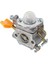 25CC 26CC 30CC 46CC Ryobi Homelite Çit Budama Makinesi Zama C1U-H60 Karbüratör Için Hava Filtresi Seti ile 308054012 Karbüratör (Yurt Dışından) 4