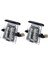 2 Adet Sinyal Lambası Araba Arka Tampon Plaka Tutucu LED Işık Jeep Wrangler Jk Jl 2007-2021 Araba Aksesuarları (Yurt Dışından) 1