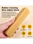 Aşındırıcı Temizleme Tutkal Çubuğu Zımpara Kayışı Bant Tambur Temizleyici 40X200MM Zımpara Temizleme Silgisi Kayış Disk Zımpara Için (Yurt Dışından) 4