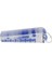 Plastik Feeler Ölçer 0,05 mm Ila 3 mm Metrik Boşluk Ölçme Aracı 21 Yaprak (Yurt Dışından) 3