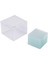 100 Adet Şeffaf Slaytlar Lameller Lameller 22X22MM Mikroskop Için (Yurt Dışından) 1