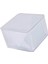 100 Adet Şeffaf Slaytlar Lameller Lameller 22X22MM Mikroskop Için (Yurt Dışından) 5