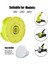 AC80RL3 Ryobi One Plus+ 18V, 24V ve 40V Akülü Çim Biçme Makineleri Için Yedek Makara Misinası, Weed Eater Ipi Otomatik Beslemeli (Yurt Dışından) 2
