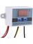 12V Dijital LED Sıcaklık Kontrol Cihazı Termostat Kontrol Anahtarı (Yurt Dışından) 2