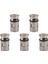 Pnp Buharlaştırıcı Yedek Bobini Vm6 0.15OHM Pnp Bobini Drag X/drag Max /argus Pro /argus x /argus Gt 5 Adet (Yurt Dışından) 1