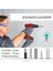 Stud Finder Manyetik Stud Bulucu Stud Ball Stud Bulucu Duvar Tarayıcısı 5/8 Alçıpan Ahşap Yeşili ile Metali Algıla (Yurt Dışından) 4