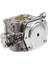 Husqvarna 61 266 268 272 272XP Için Karbüratör Tillotson HS254B Karbüratörlü Zincir Testere Karbüratörü (Yurt Dışından) 3